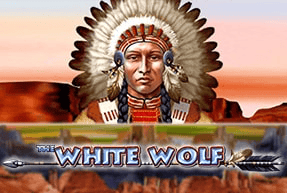 slot The White Wolf The White Wolf