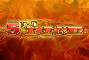 slot 5 Hot Dice 5 Hot Dice