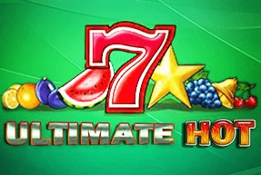 slot Ultimate Hot Ultimate Hot