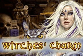 slot Witches Charm Witches Charm