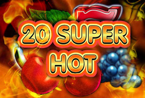 slot 20 Super Hot 20 Super Hot