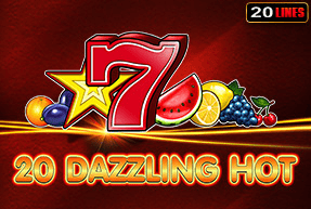 slot 20 Dazzling Hot 20 Dazzling Hot