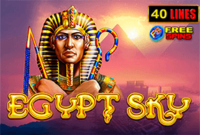 slot Egypt Sky Egypt Sky