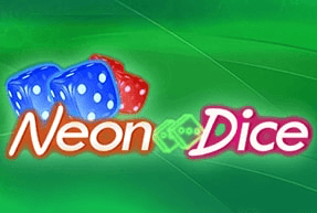 slot Neon Dice Neon Dice