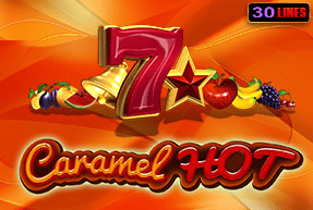 slot Caramel Hot Caramel Hot