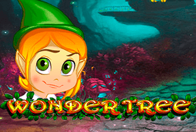 slot Wonder Tree Wonder Tree