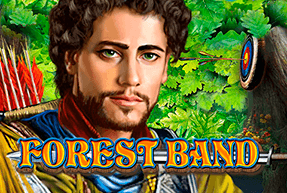 slot Forest Band Forest Band