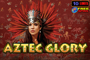 slot Aztec Glory Aztec Glory