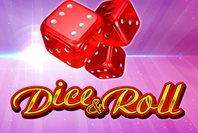 slot Dice And Roll Dice And Roll