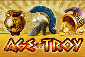 slot Age Of Troy Age Of Troy