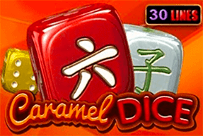 slot Caramel Dice Caramel Dice