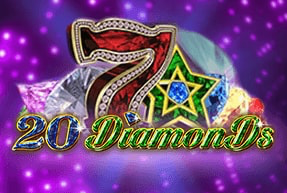 slot 20 Diamonds 20 Diamonds
