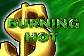 slot Burning Hot Burning Hot