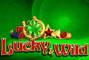 slot Lucky And Wild Lucky And Wild