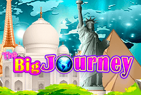 slot The Big Journey The Big Journey