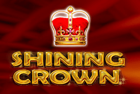 slot Shining Crown Shining Crown