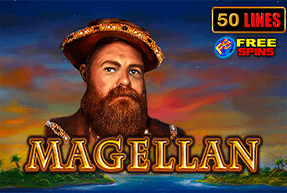 slot Magellan Magellan