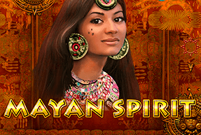 slot Mayan Spirit Mayan Spirit