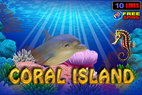 slot Coral Island Coral Island