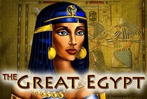 slot The Great Egypt The Great Egypt