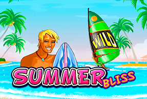 slot Summer Bliss Summer Bliss
