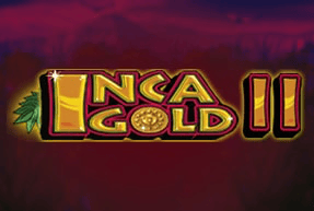 slot Inca Gold II Inca Gold II