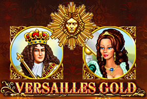 slot Versailles Gold Versailles Gold