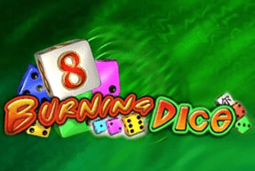 slot Burning Dice Burning Dice