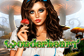 slot Wonderheart Wonderheart