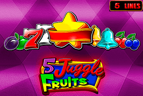 slot 5 Juggle Fruits 5 Juggle Fruits