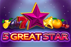 slot 5 Great Star 5 Great Star