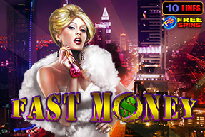 slot Fast Money Fast Money
