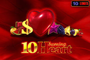 slot 10 Burning Heart 10 Burning Heart