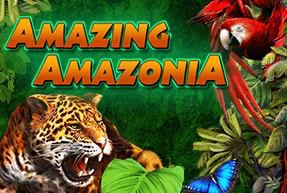 slot Amazing Amazonia Amazing Amazonia