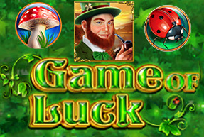 slot Game Of Luck Game Of Luck
