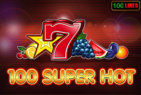 slot 100 Super Hot 100 Super Hot