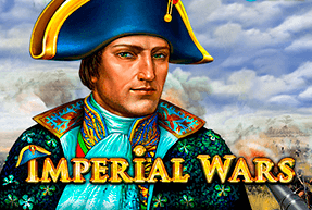 slot Imperial Wars Imperial Wars
