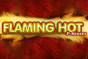 slot Flaming Hot Flaming Hot