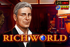 slot Rich World Rich World