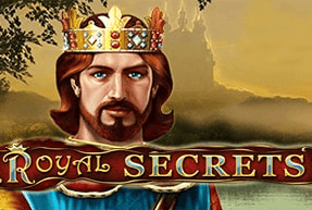 slot Royal Secrets Royal Secrets