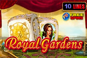 slot Royal Gardens Royal Gardens