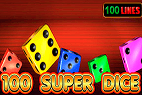 slot 100 Super Dice 100 Super Dice