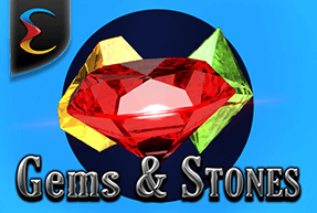 slot Gems & Stones Gems & Stones