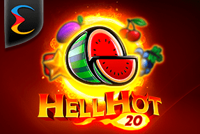 slot Hell Hot 20 Hell Hot 20