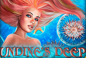 slot Undine's Deep Undine's Deep