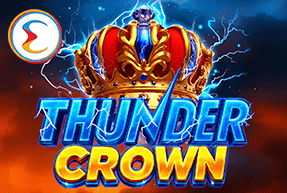 slot Thunder Crown Thunder Crown