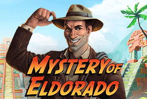 slot The Mystery of Eldorado The Mystery of Eldorado