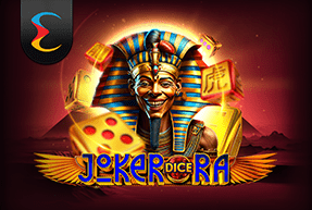 slot Joker Ra Dice Joker Ra Dice