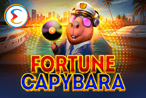slot Fortune Capybara Fortune Capybara