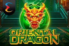 slot Oriental Dragon Oriental Dragon